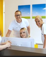 Müller - Kieferorthopädie Bild 1