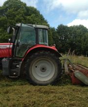 Maziere Espaces Verts image 5