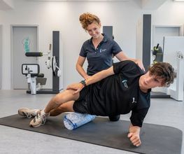Physio Kühni Bild 4