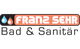 Sehr Franz Bad & Sanitär