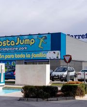 ACCIONA Charging Station imagen 1