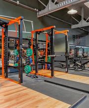 Basic-Fit 24/7 image 2