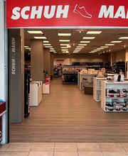 Schuh-Mann Bild 1