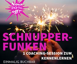 SPARK Coaching & Consulting Christina Wolff e.K. Bild 1