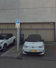 TotalEnergies Charging Station afbeelding 1