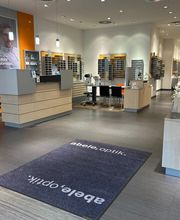 Abele Optik - Optiker in Regensburg Bild 1