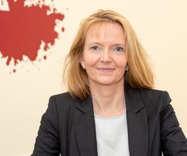Steuerberaterin Diplom-Kauffrau (FH) Silke Kalläne Bild 1