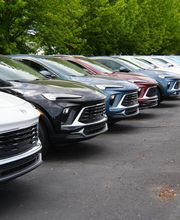 Fox Buick GMC image 9