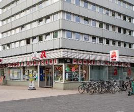 Hummel-Apotheke Bramfeld Bild 2