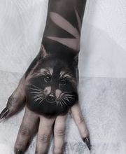 Old Capital Tattoo & Lifestyle Bild 8