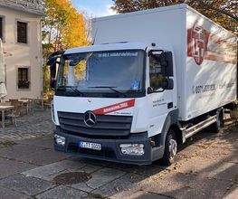 Autovermietung THIELE Bild 3