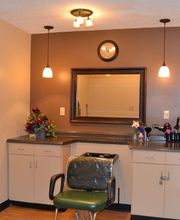 Hancock Manor Health and Rehabilitation Center image 2