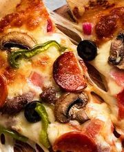 Pizza&Alvolo's Bild 2