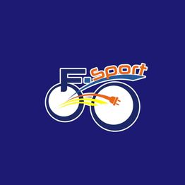 F. Sport - Vendita e Assistenza Biciclette logo