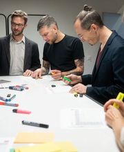 lifetime health GmbH Bild 1