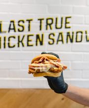 Super Chix - Chicken & Custard image 7