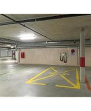 Shell Recharge Charging Station Bild 1