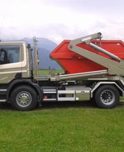 von Bergen Transporte AG Bild 2