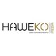 Unser Firmenlogo der HAWEKO-Group GmbH, Ihre Werbeagentur für effizientes Marketing