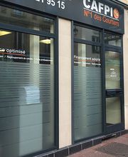 CAFPI Pontoise courtier en crédit immobilier image 1