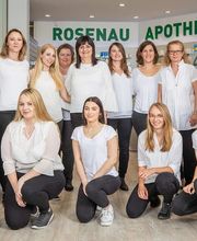 Rosenau Apotheke Bild 1