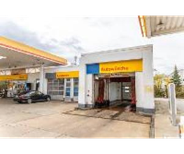 Shell Recharge Charging Station Bild 12