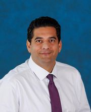Jibran Rana, M.D. image 1