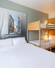 B&B HOTEL Chartres Le Coudray image 4