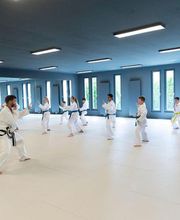 Kampfkunstschule Zorneding Bild 5