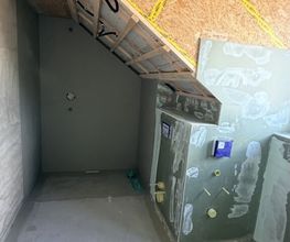 Innenausbau im Bestand