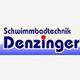 Schwimmbadtechnik Denzinger