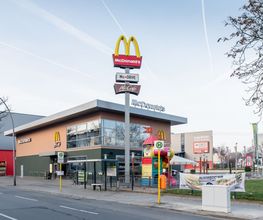 McDonald's Bild 1