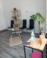 Tétaud Houbron Virginie image 1