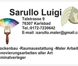 Sarullo Luigi Bild 1