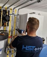 Haustechnik Steinmann AG Bild 10