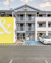 B&B HOTEL Périgueux Boulazac image 14