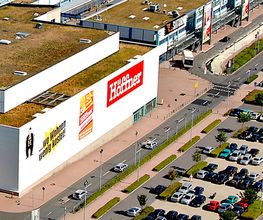 Möbel Höffner Chemnitz-Röhrsdorf Bild 5