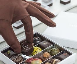 La Chocolaterie de Genève Bild 2