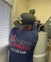 Expert Plumbing & Water Heaters, Inc. image 1