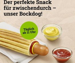 REWE To Go bei Aral Bild 1