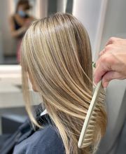 Partners coiffure image 2