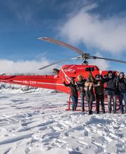 Elite Flights Bild 2