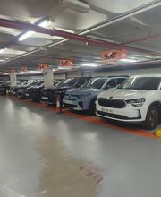 Alquiler de coches Barcelona Mataró  | SIXT imagen 5