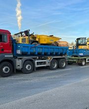 Zürcher Transporte Langnau GmbH Bild 4