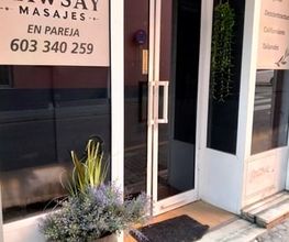KAWSAY Massages Sevilla imagen 7