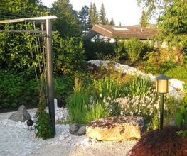 Lüthi Gartenbau GmbH Bild 3