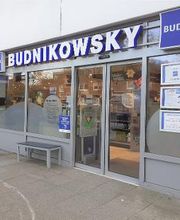 budni - Rugenbarg Bild 1