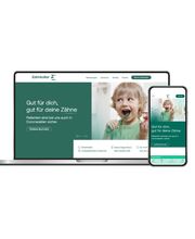 IVIS MEDIA Berlin | Webentwicklung, IT-Beratung, Webdesign, Programmierung & Marketing Bild 2