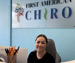 First American Chiro GmbH Bild 3
