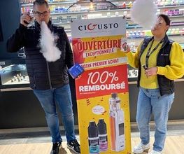 CIGUSTO LANNION image 7